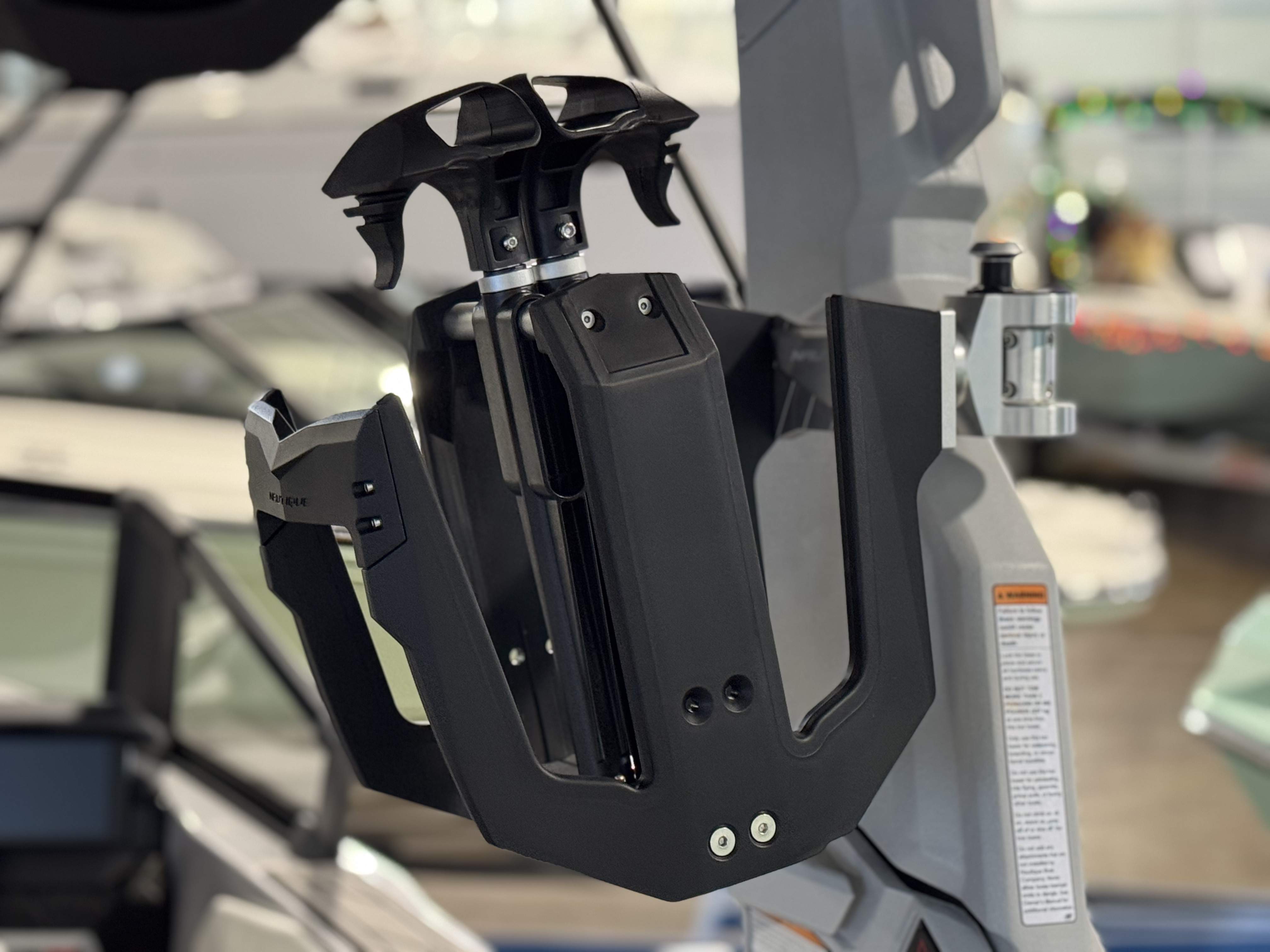 2025 Nautique GS22 Super Air Icon